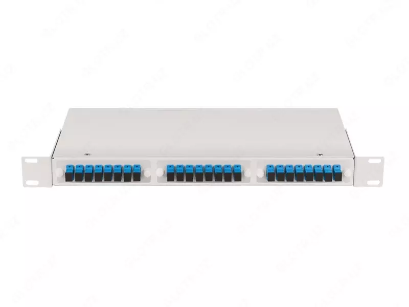 O'zaro optik 24 port (KOGS-24U-002)