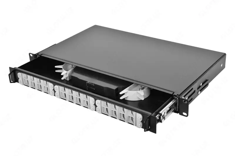 Qaytib olinadigan o'zaro optik 24 port (KOVGS-24U-002) - {0} so'mdan