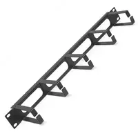 Kabel organizatori 1U