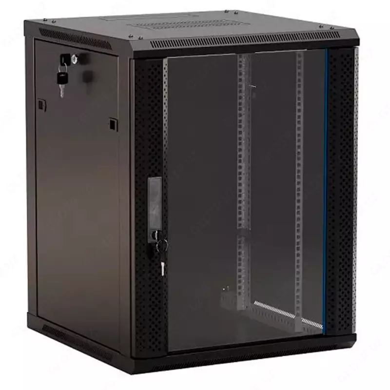 от {0} сум Настенный сетевой шкаф 6U-22U