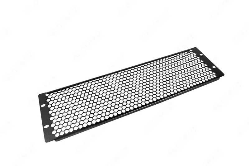 {0} so'mdan 19 dyuymli server shkafi uchun soxta panel 3U