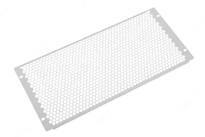 19 dyuymli server shkafi uchun soxta panel 4U - 45 000 so'm / dona