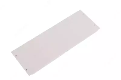 45 000 so'm / dona 19 dyuymli server shkafi uchun soxta panel 4U