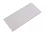 19 dyuymli server shkafi uchun soxta panel 5U