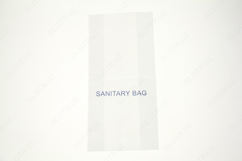 Санитарный пакет для гостиниц Код HP0024