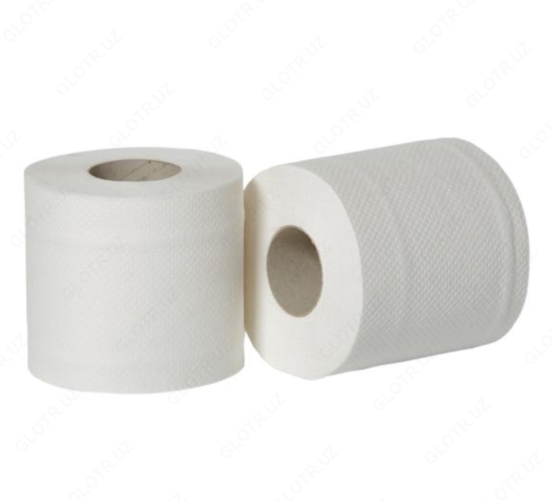 Hojatxona qog'ozi mehmonxonalar va salonlar uchun HP0026 kodi