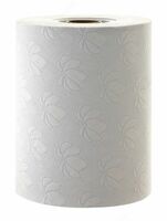 Бумажная салфетка для гостиниц и салонов Код HP0027