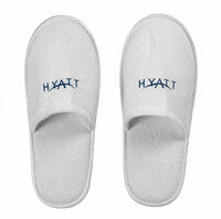 Hotel Slippers with logo HP0060