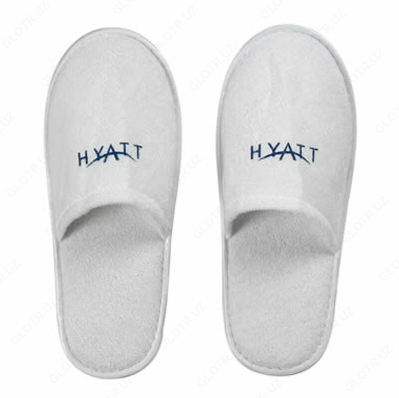 Hotel Slippers with logo HP0060