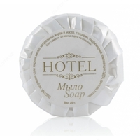  Мыло круглое HP0059 - 