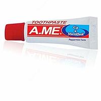  Зубная паста (Hotel Toothpaste) - 