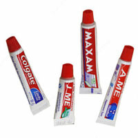 Зубная паста (Hotel Toothpaste) 6g. HP 0088