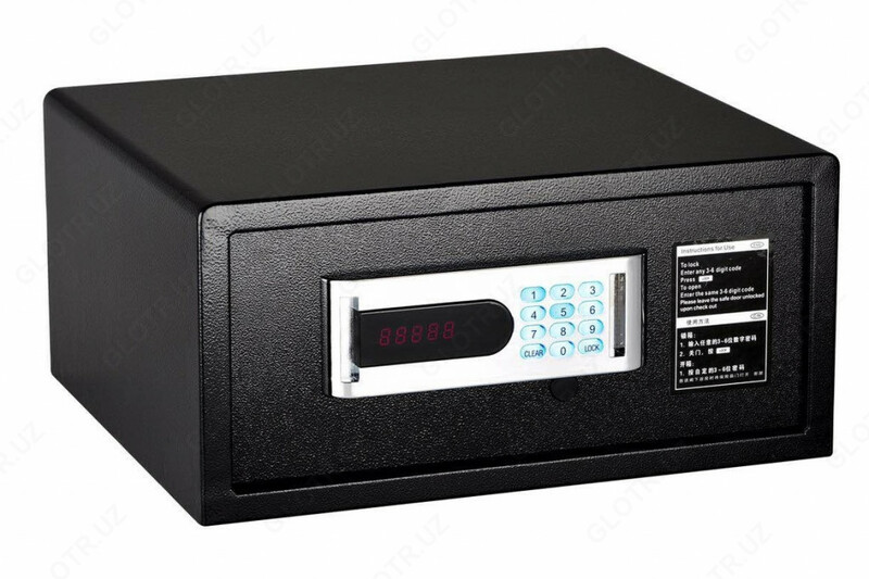 Сейфы для гостиниц HP 00160