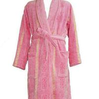 Банные халаты