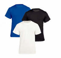 Erkaklar va ayollar uchun futbolkalar (PromoWear) HP 00223