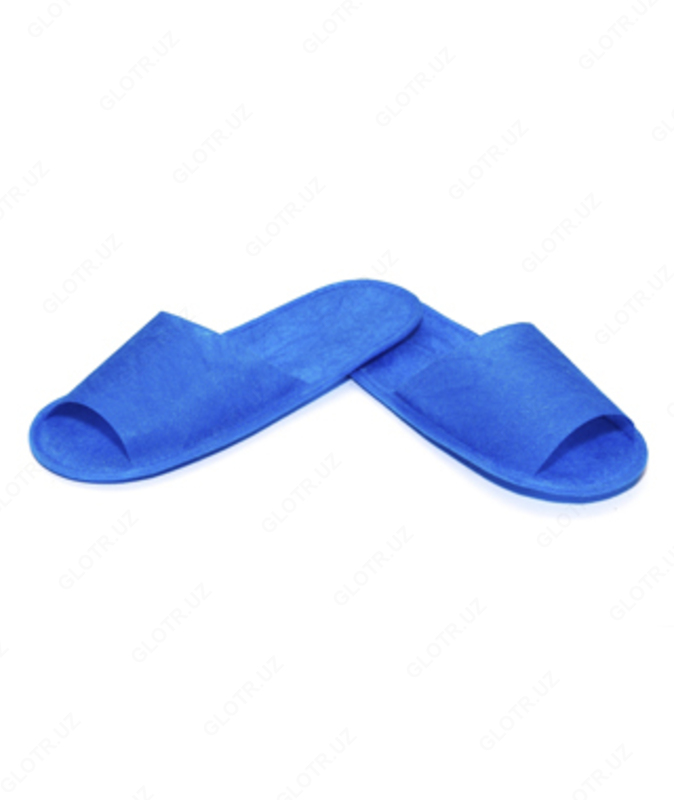  Тапочки одноразовые для гостиниц - 