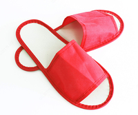 Тапочки одноразовые с подошва ЭВА