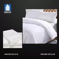 Mehmonxonalar uchun choyshab