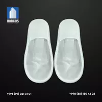 Тапочки одноразовые для гостиниц