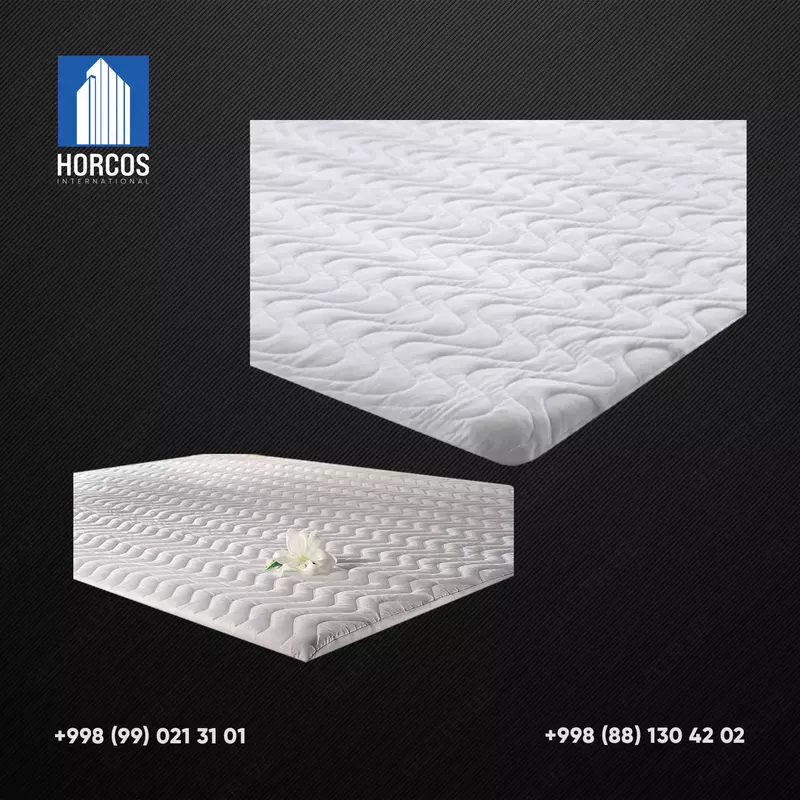 Наматрасники для гостиниц HP 00156