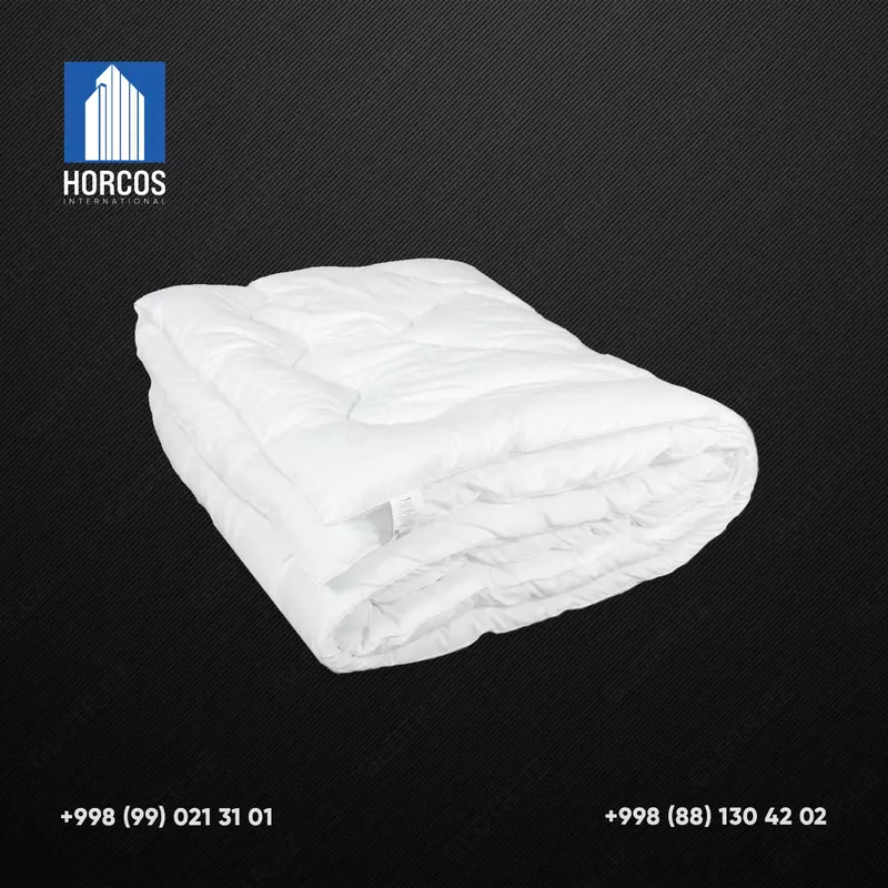 Одеяло для гостиниц HP 00155