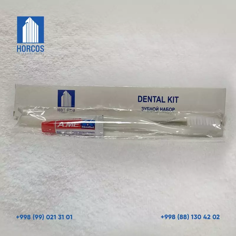 Dental Set HP 0062