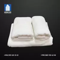 ПОЛОТЕНЕЦ ДЛЯ ГОСТИНИЦ