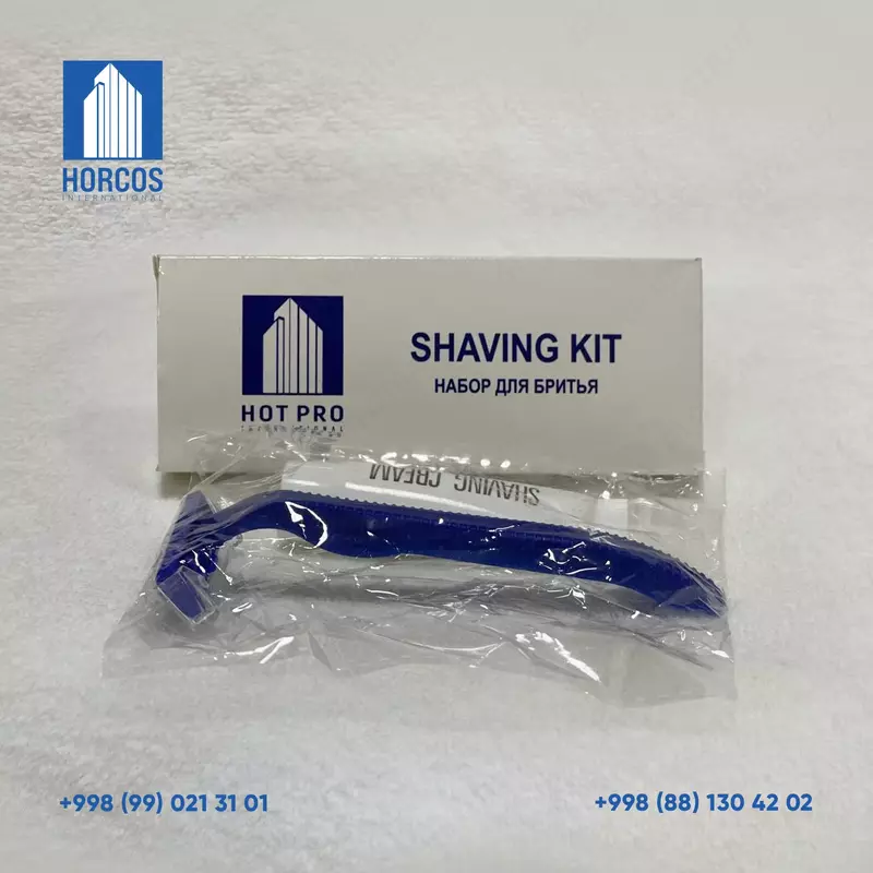  Набор для бритья - 