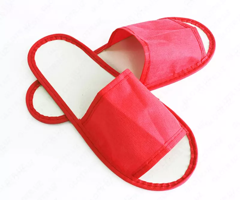 Тапочки одноразовые с подошва ЭВА - от {0} сум