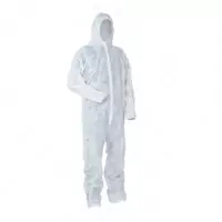 Комбинезон дезинфекции одноразовые - от {0} сум