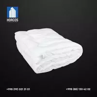 Одеяло для гостиниц HP 00155 - от {0} сум