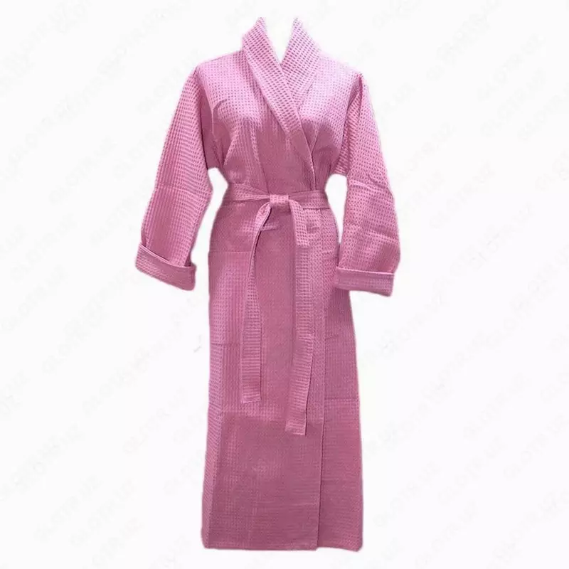  Халат вафельный HP 00151 - 