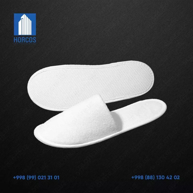  Тапочки для гостиницы HP 151 - 