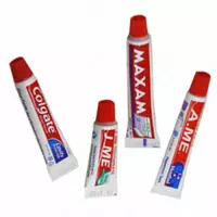 Зубная паста (Hotel Toothpaste) 6g. HP 0088 - по запросу