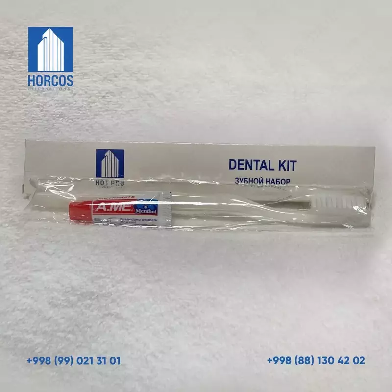 Dental Set HP 0062