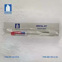   Dental Set HP 0062