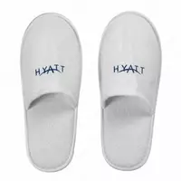 Hotel Slippers with logo HP0060 - по запросу