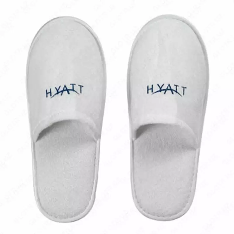Hotel Slippers with logo HP0060 - по запросу
