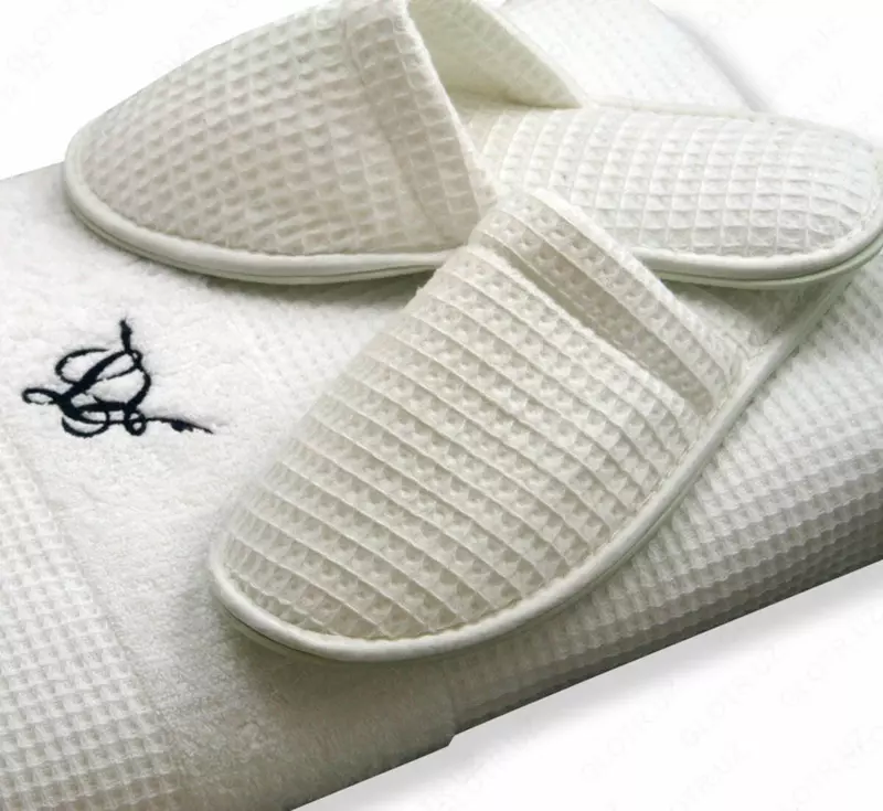  Тапочки для гостиницы Код HP0057 - 