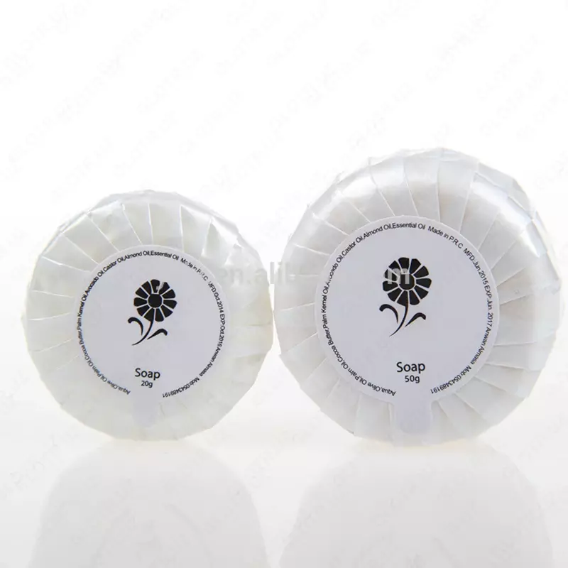 Mehmonxona sovuni HP0054 - по запросу