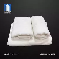 ПОЛОТЕНЕЦ ДЛЯ ГОСТИНИЦ - по запросу