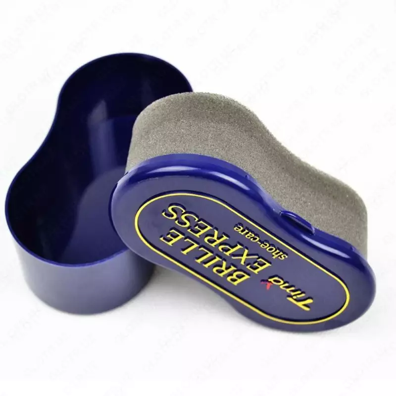 Воск для обувь HP0041