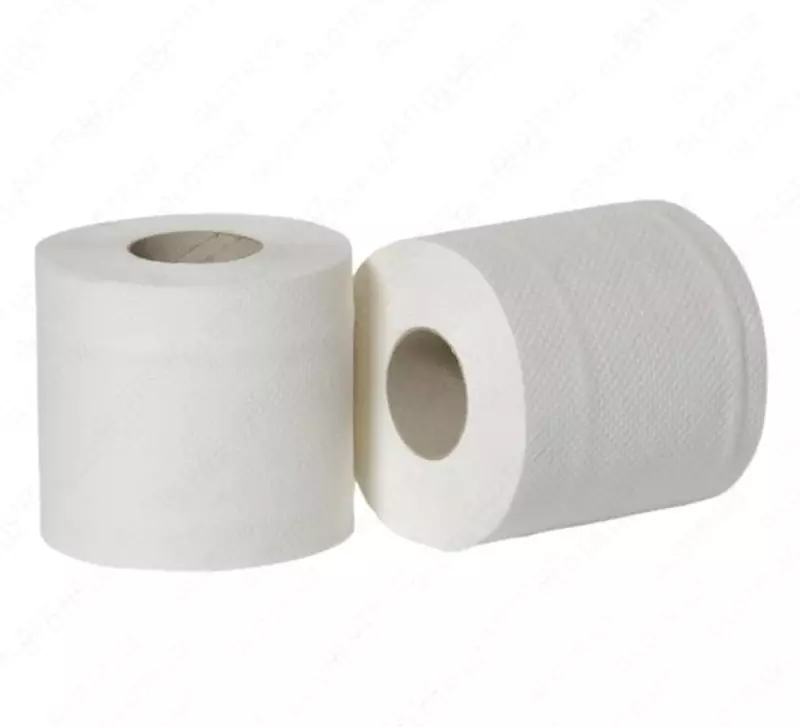  Hojatxona qog'ozi mehmonxonalar va salonlar uchun HP0026 kodi - 