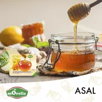 Mehmonxonalar uchun bir martalik asal