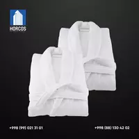  Халаты для гостиницы - 