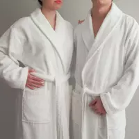  Халаты для гостиницы Оптом и розница