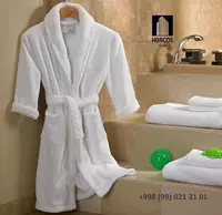 Халаты для гостиницы