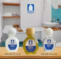  Hotel shampoo HP 00150 - 