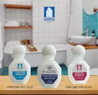   Hotel shampoo HP 00150