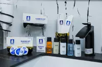 Товары для гостиниц